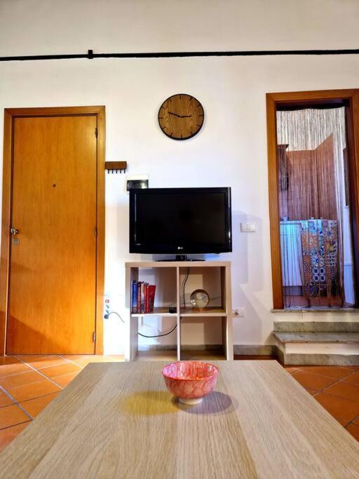 Wood House - Palermo Apartment Exterior photo